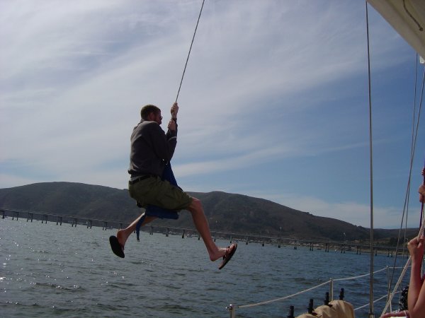 Scott the Swashbuckler